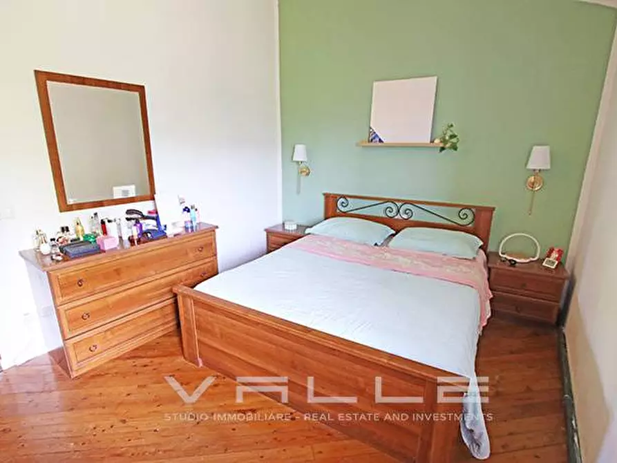 Immagine 25 di Villa in vendita  in via Parpaet a Zogno