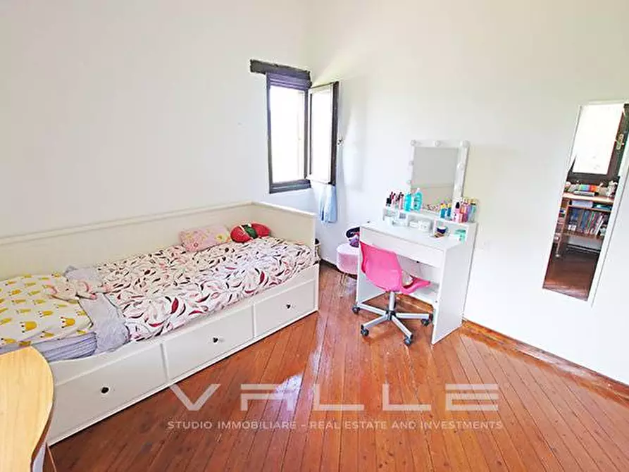 Immagine 29 di Villa in vendita  in via Parpaet a Zogno