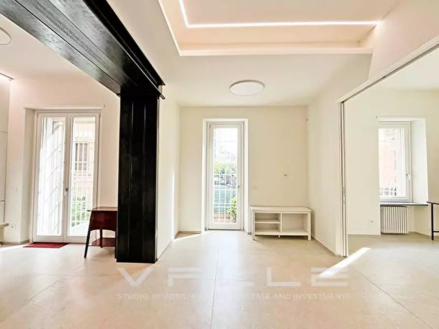 Immagine 13 di Appartamento in affitto  in Via Ghislanzoni a Bergamo