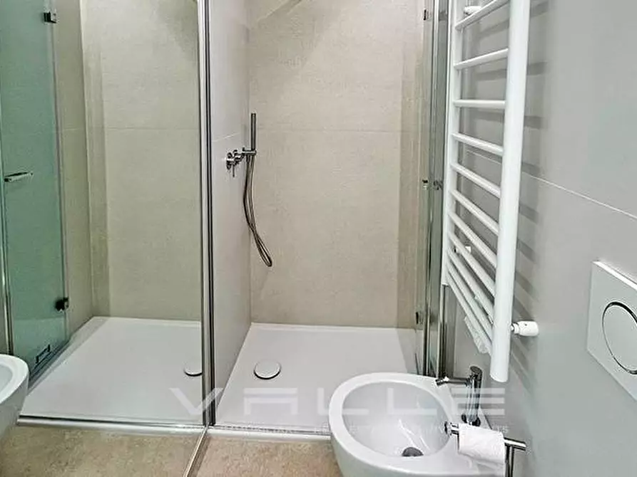 Immagine 18 di Appartamento in affitto  in Via Ghislanzoni a Bergamo