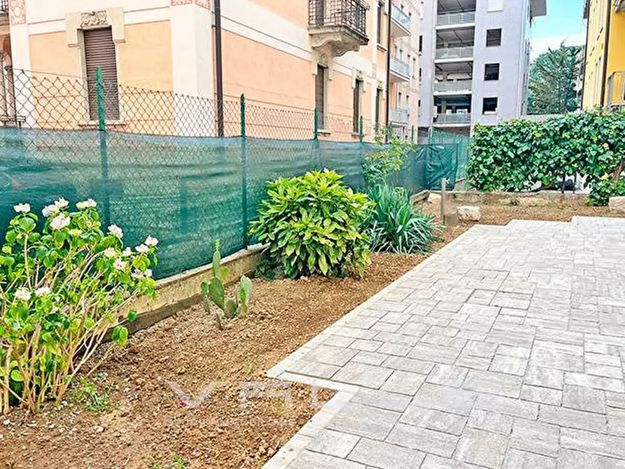 Immagine 20 di Appartamento in affitto  in Via Ghislanzoni a Bergamo