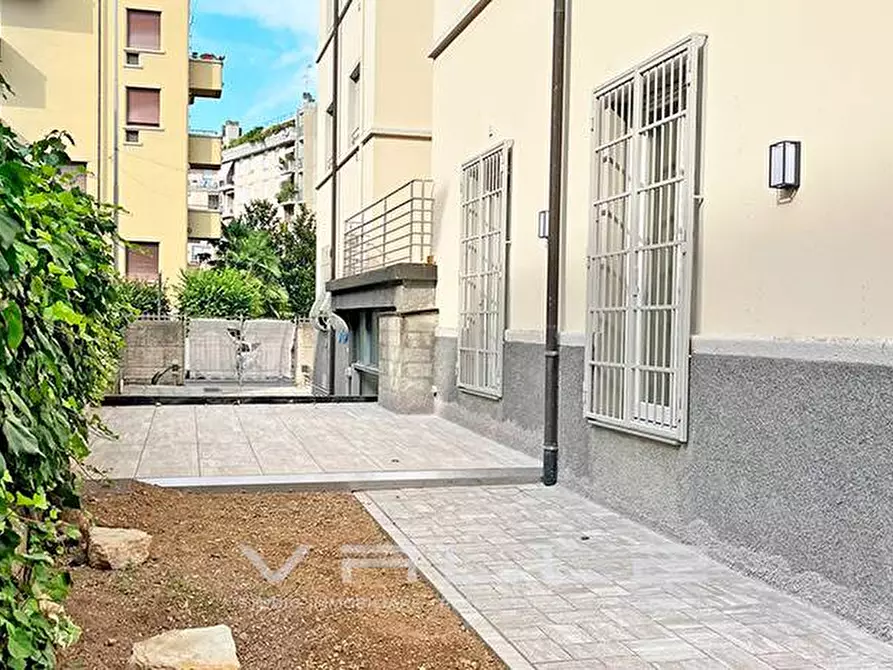 Immagine 21 di Appartamento in affitto  in Via Ghislanzoni a Bergamo