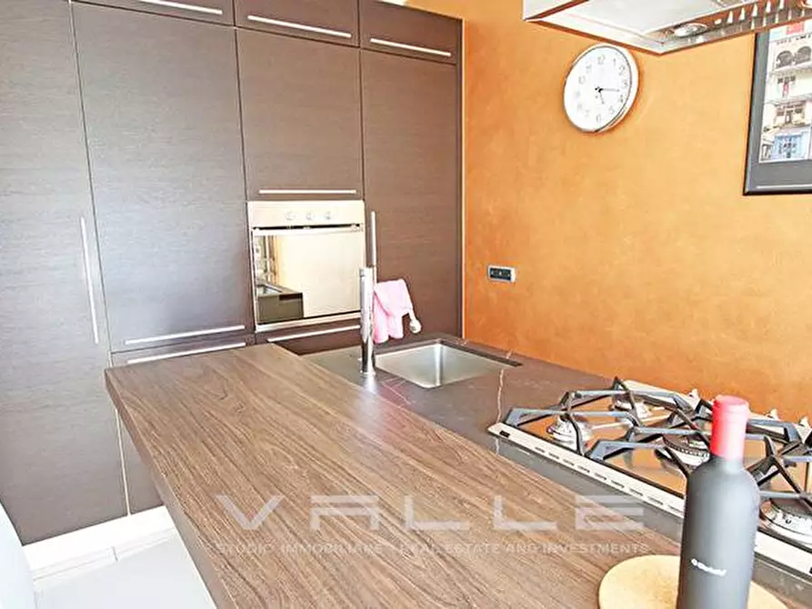 Immagine 4 di Appartamento in affitto  in via Statuto a Bergamo
