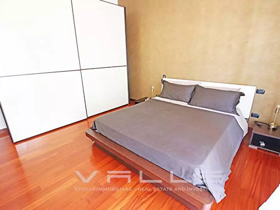 Immagine 5 di Appartamento in affitto  in via Statuto a Bergamo