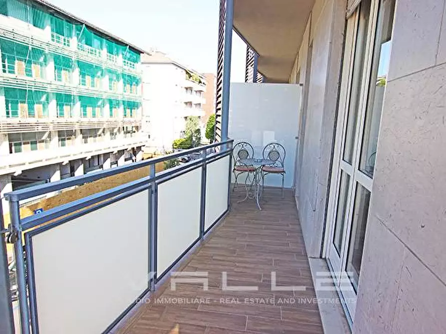 Immagine 10 di Appartamento in affitto  in via Statuto a Bergamo
