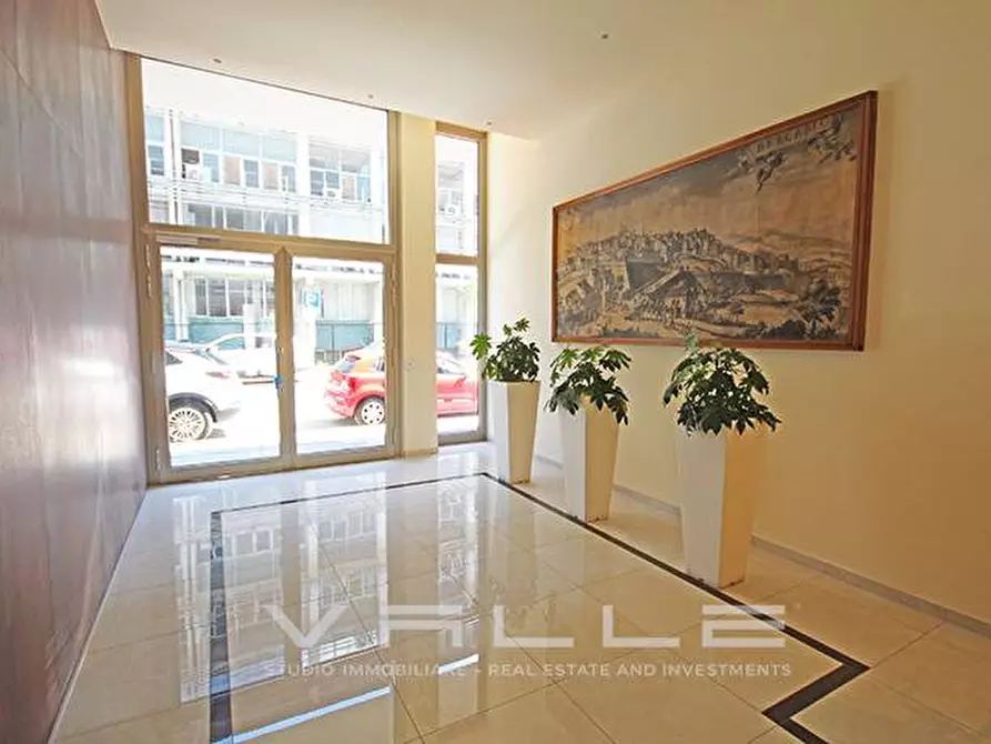 Immagine 14 di Appartamento in affitto  in via Statuto a Bergamo