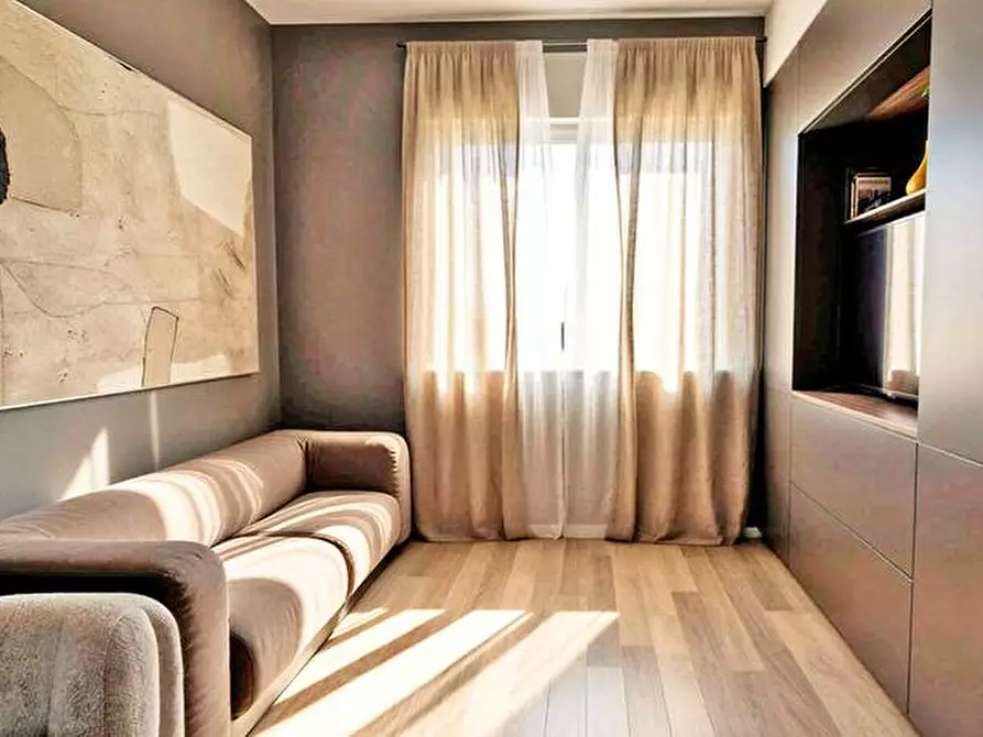 Immagine 9 di Appartamento in vendita  in via Maj a Bergamo