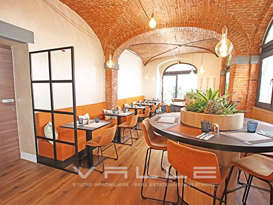 Immagine 7 di Attività commerciale in vendita  in via previtali a Bergamo