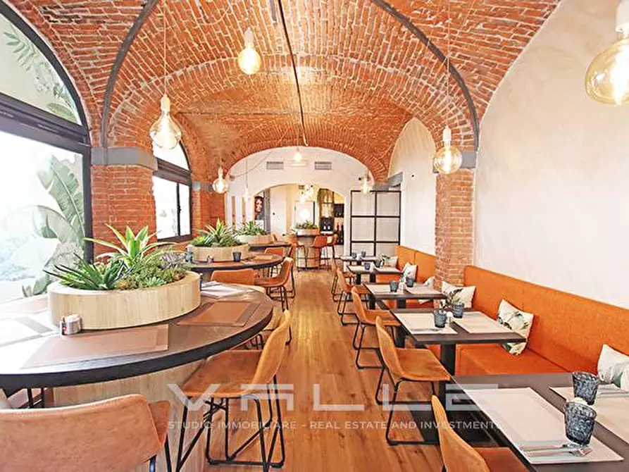 Immagine 8 di Attività commerciale in vendita  in via previtali a Bergamo