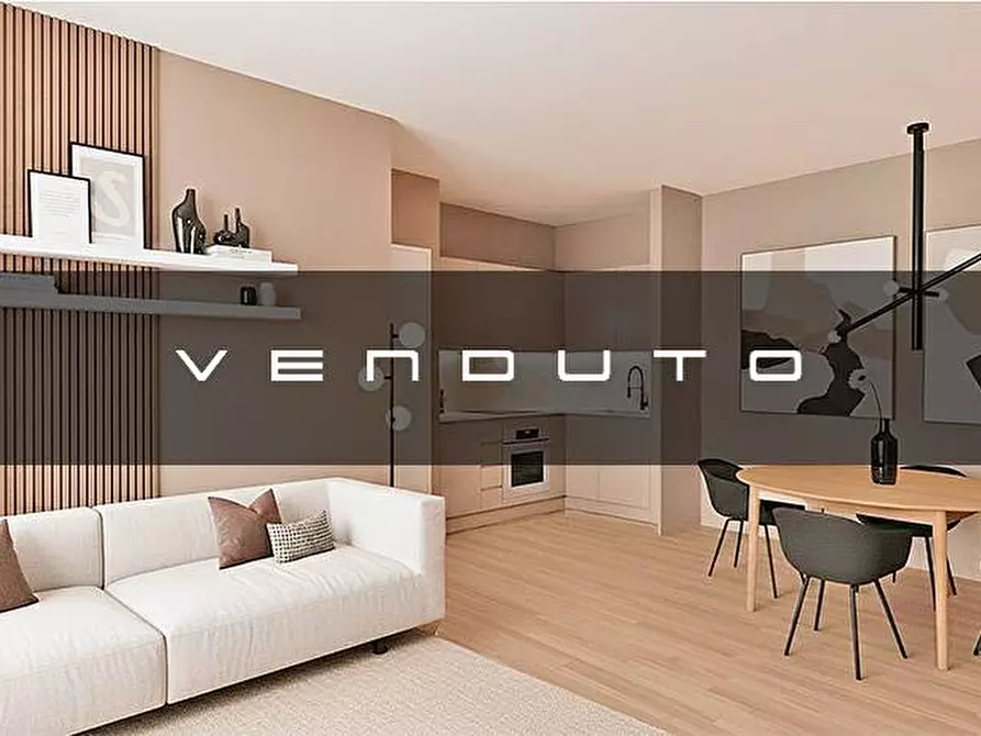 Immagine 1 di Appartamento in vendita  in via Corridoni 79 a Bergamo