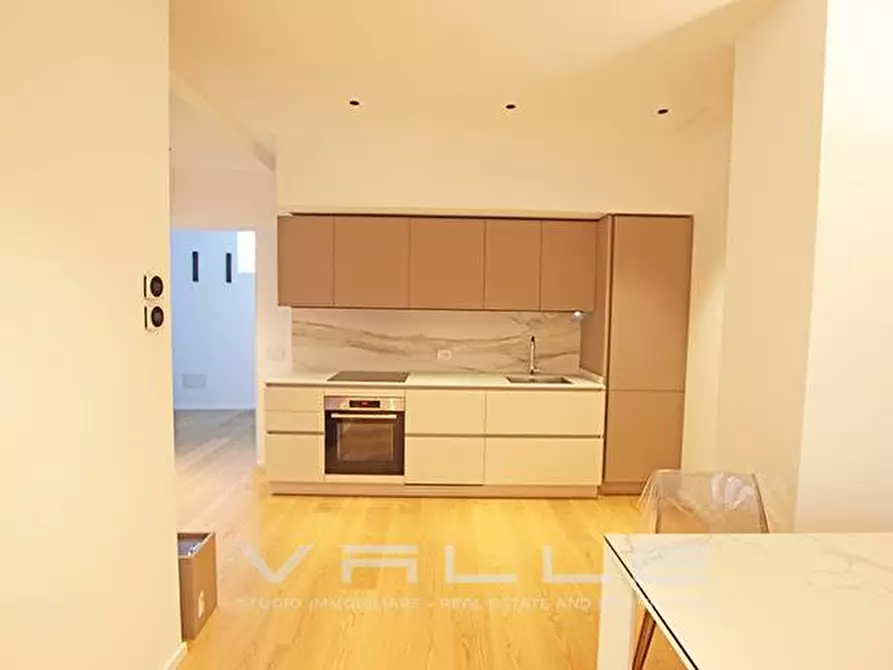 Immagine 4 di Appartamento in affitto  in via locatelli a Bergamo