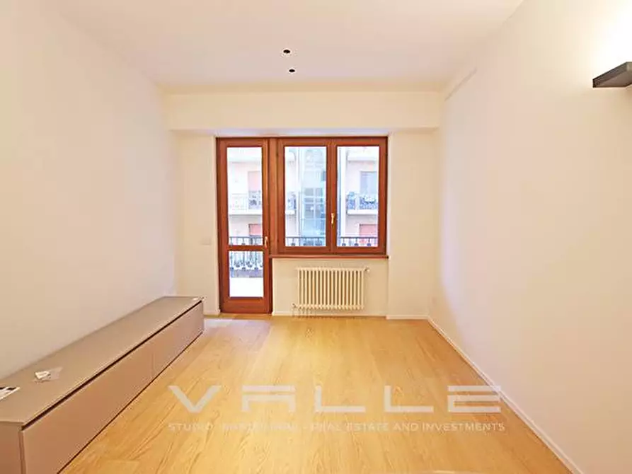 Immagine 7 di Appartamento in affitto  in via locatelli a Bergamo