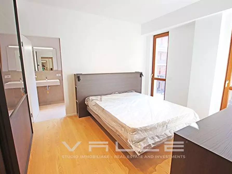 Immagine 9 di Appartamento in affitto  in via locatelli a Bergamo