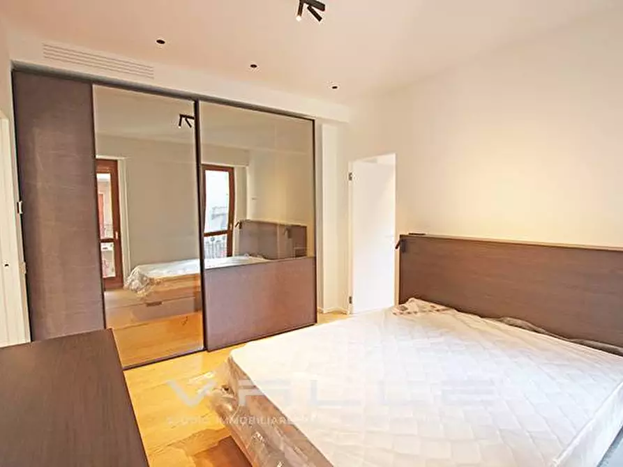 Immagine 11 di Appartamento in affitto  in via locatelli a Bergamo