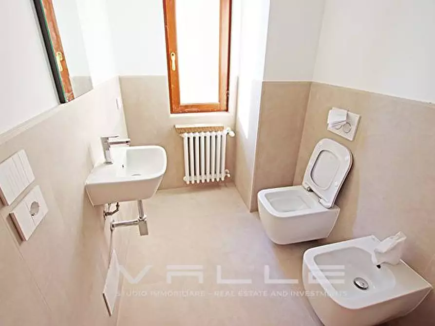 Immagine 13 di Appartamento in affitto  in via locatelli a Bergamo