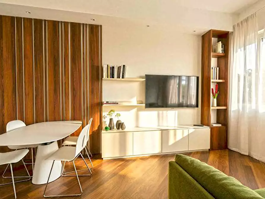 Immagine 7 di Appartamento in vendita  in via Borgo Palazzo a Bergamo