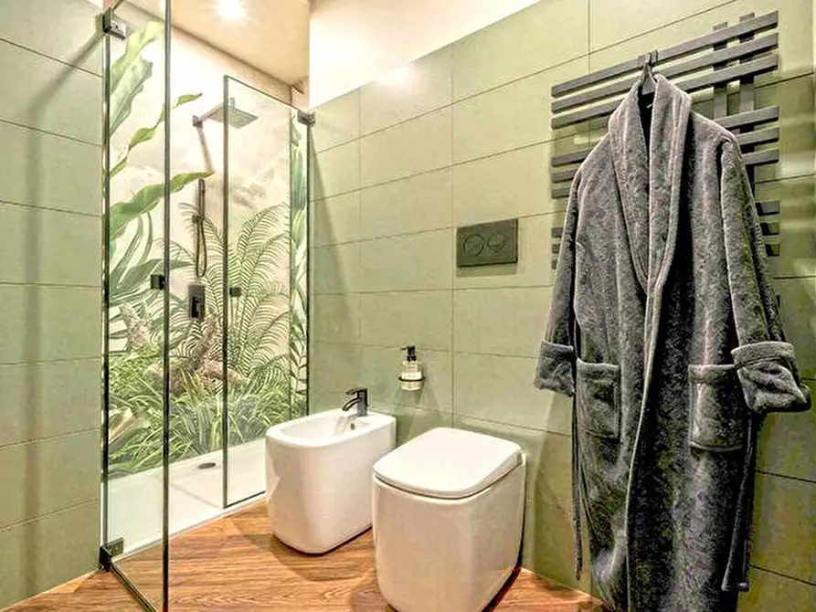 Immagine 21 di Appartamento in vendita  in via Borgo Palazzo a Bergamo