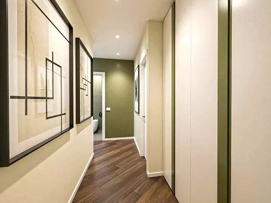 Immagine 23 di Appartamento in vendita  in via Borgo Palazzo a Bergamo