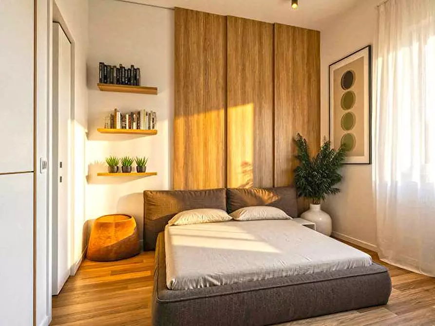Immagine 9 di Appartamento in vendita  in via Borgo Palazzo a Bergamo