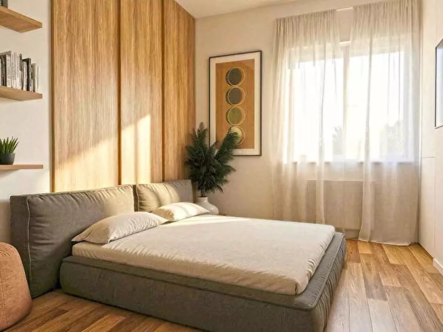 Immagine 10 di Appartamento in vendita  in via Borgo Palazzo a Bergamo