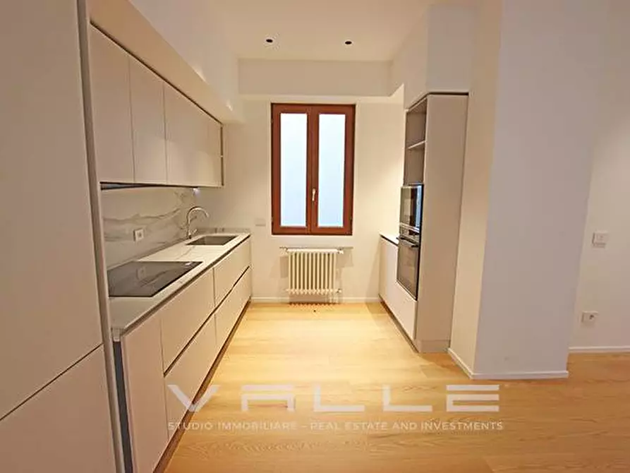 Immagine 3 di Appartamento in affitto  in via locatelli a Bergamo