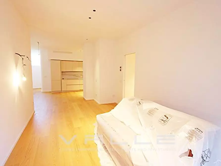 Immagine 4 di Appartamento in affitto  in via locatelli a Bergamo