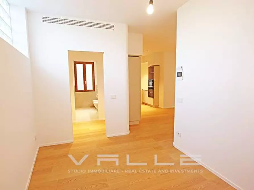 Immagine 5 di Appartamento in affitto  in via locatelli a Bergamo