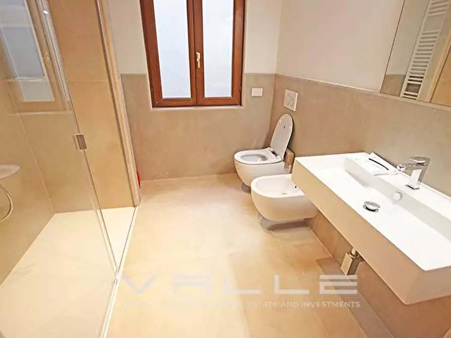 Immagine 6 di Appartamento in affitto  in via locatelli a Bergamo
