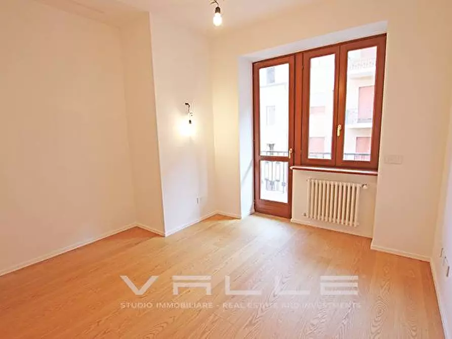 Immagine 9 di Appartamento in affitto  in via locatelli a Bergamo