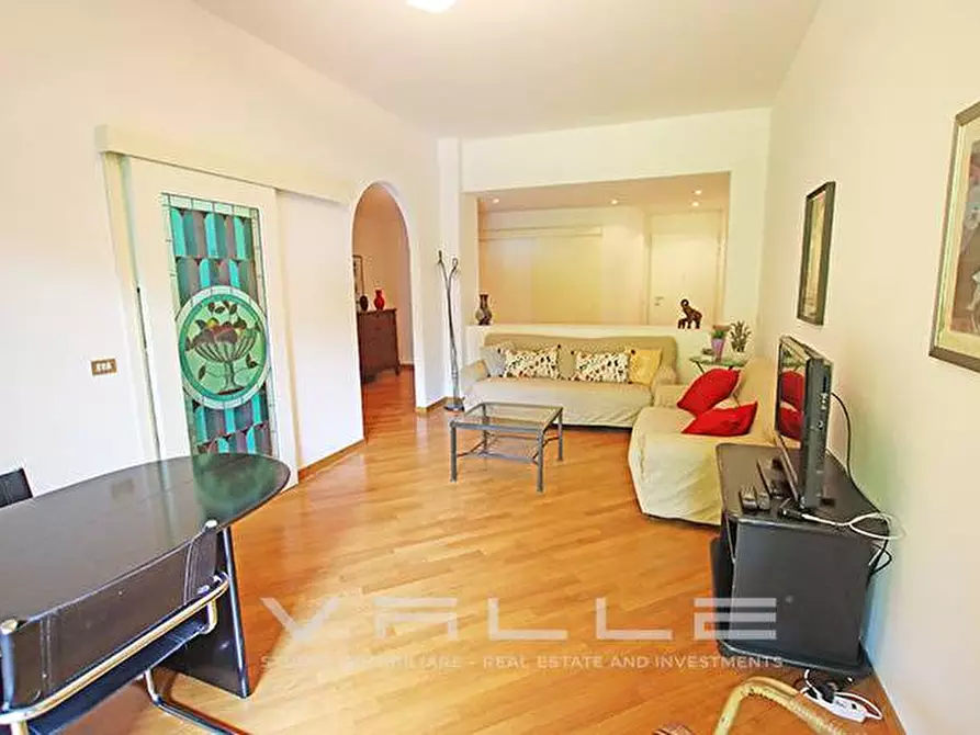 Immagine 2 di Appartamento in affitto  in via s. alessandro a Bergamo