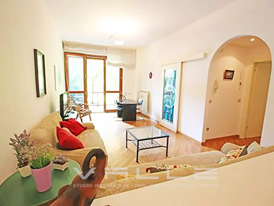 Immagine 3 di Appartamento in affitto  in via s. alessandro a Bergamo