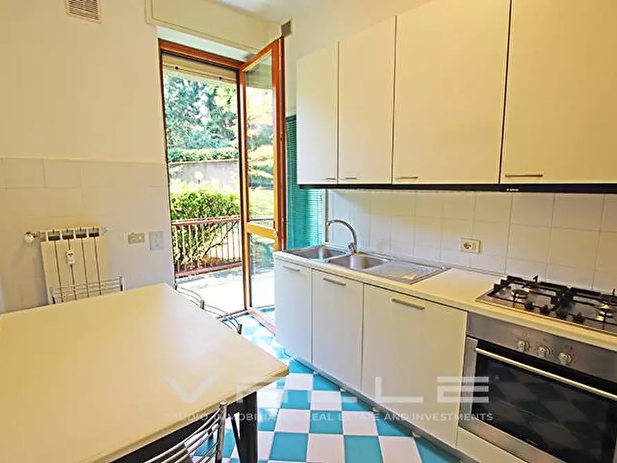 Immagine 4 di Appartamento in affitto  in via s. alessandro a Bergamo