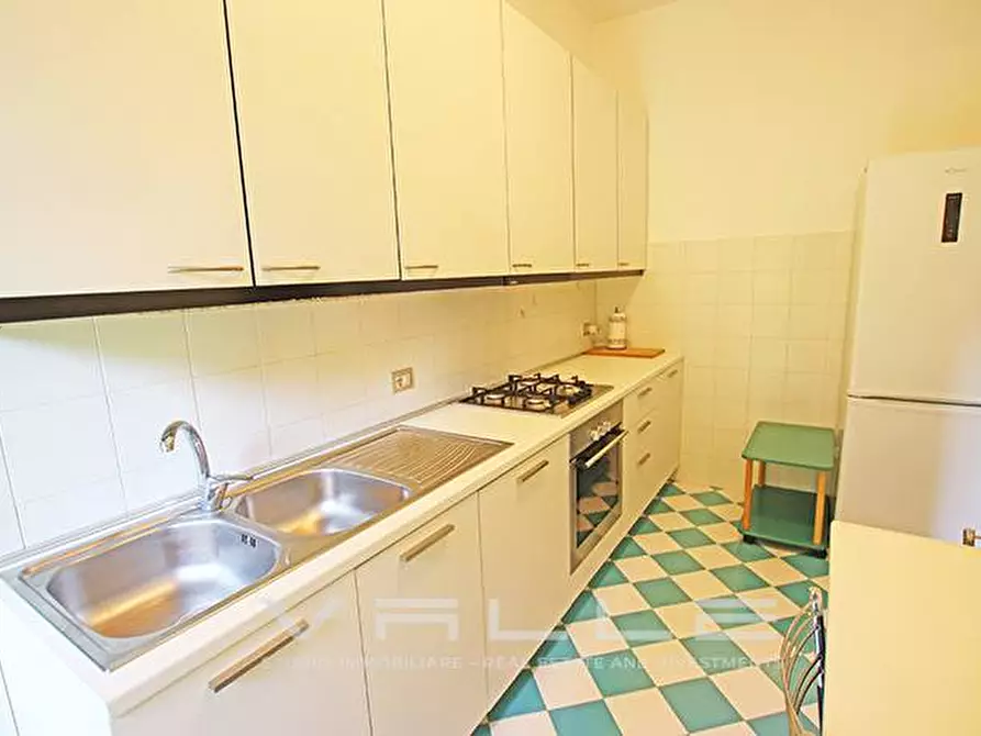 Immagine 5 di Appartamento in affitto  in via s. alessandro a Bergamo