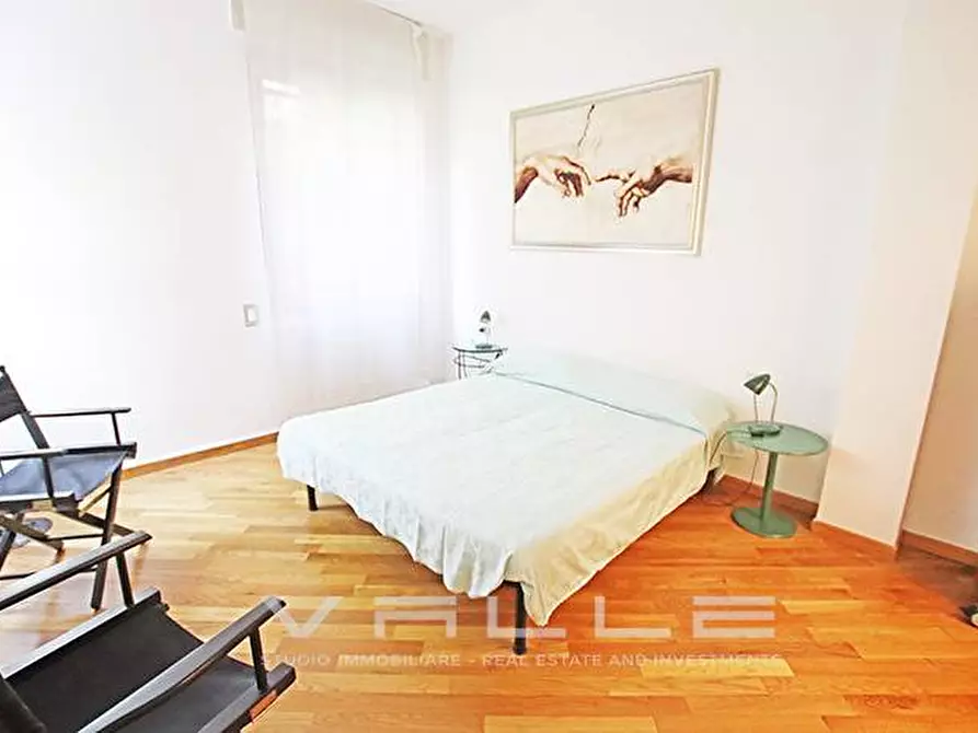 Immagine 7 di Appartamento in affitto  in via s. alessandro a Bergamo