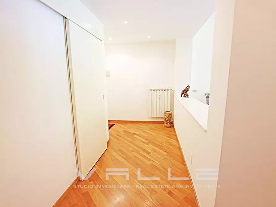 Immagine 8 di Appartamento in affitto  in via s. alessandro a Bergamo