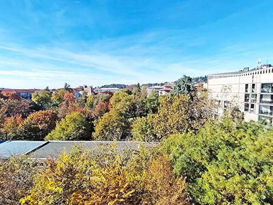 Immagine 5 di Appartamento in vendita  in via nullo a Bergamo