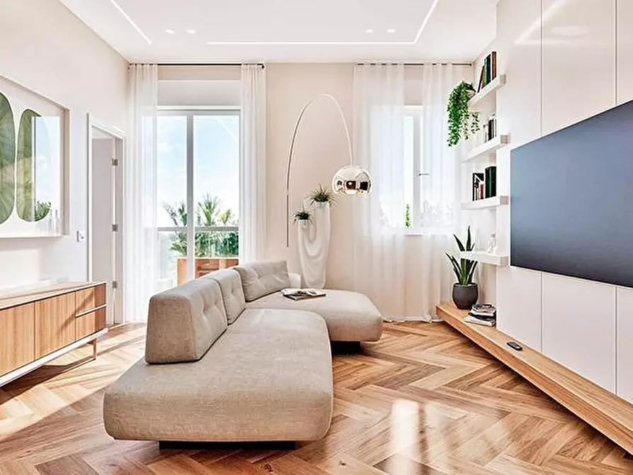 Immagine 12 di Appartamento in vendita  in via nullo a Bergamo