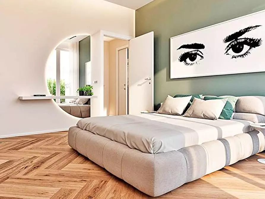 Immagine 25 di Appartamento in vendita  in via nullo a Bergamo