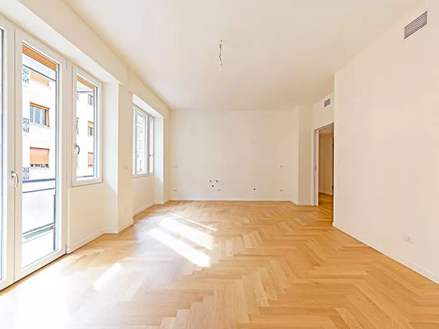 Immagine 3 di Appartamento in vendita  in via locatelli a Bergamo