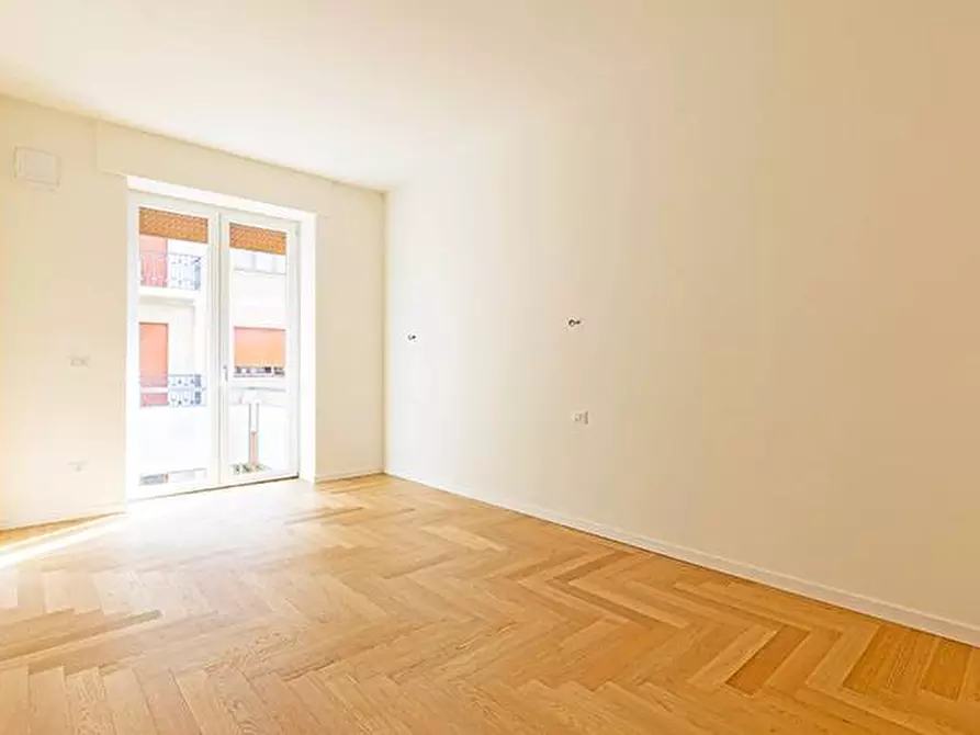 Immagine 5 di Appartamento in vendita  in via locatelli a Bergamo