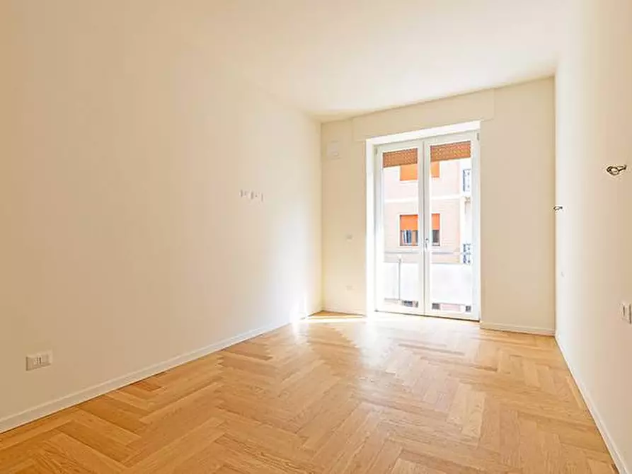 Immagine 6 di Appartamento in vendita  in via locatelli a Bergamo