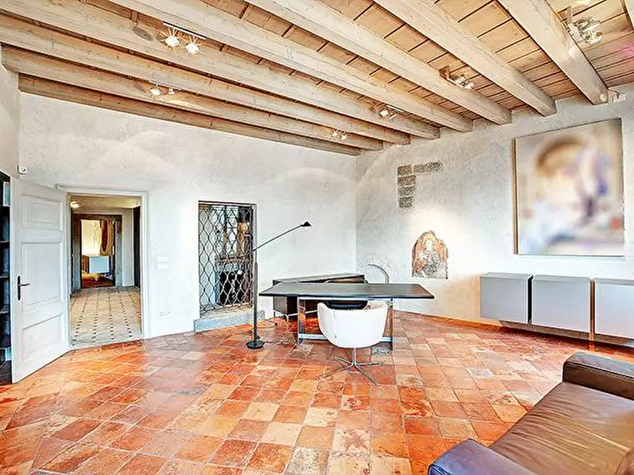 Immagine 2 di Ufficio in affitto  in via Porta Dipinta a Bergamo