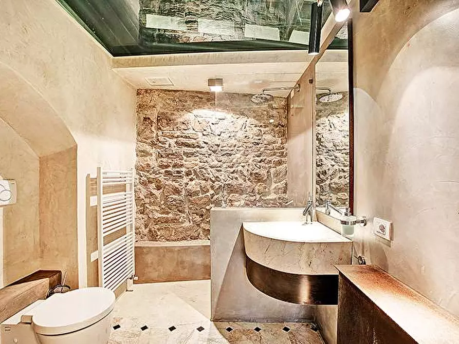 Immagine 9 di Ufficio in affitto  in via Porta Dipinta a Bergamo