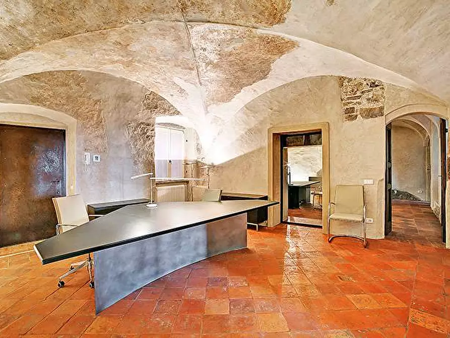 Immagine 4 di Ufficio in affitto  in via Porta Dipinta a Bergamo