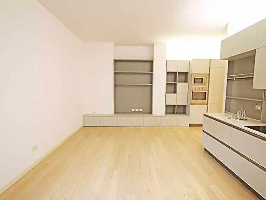 Immagine 4 di Appartamento in affitto  in via statuto a Bergamo