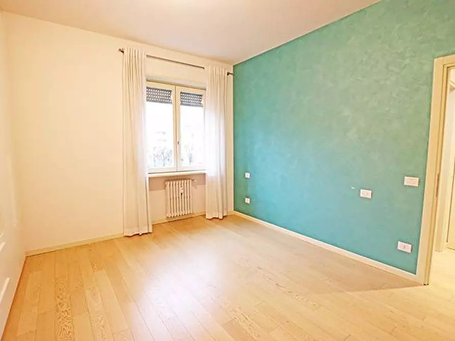Immagine 10 di Appartamento in affitto  in via statuto a Bergamo
