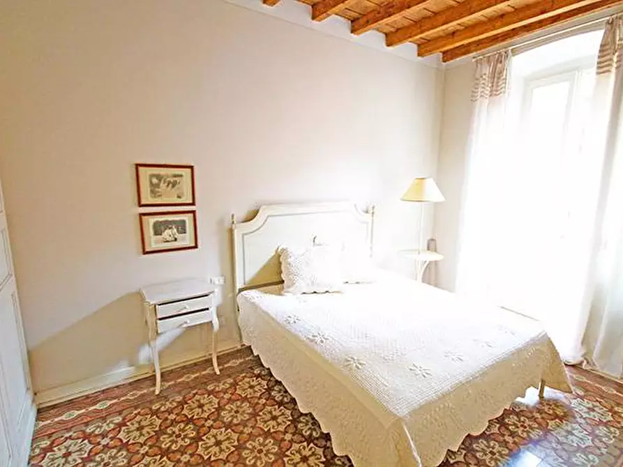 Immagine 10 di Appartamento in affitto  in via Pignolo 116 a Bergamo