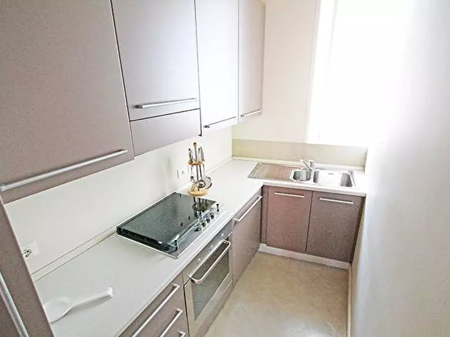 Immagine 9 di Appartamento in affitto  in via Pignolo 116 a Bergamo