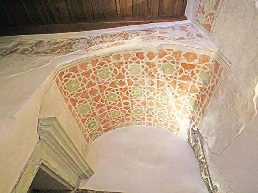 Immagine 25 di Appartamento in vendita  in piazza mercato del fieno a Bergamo