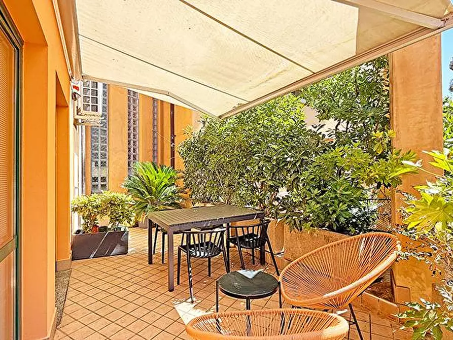 Immagine 8 di Ufficio in affitto  in via 24 maggio a Bergamo